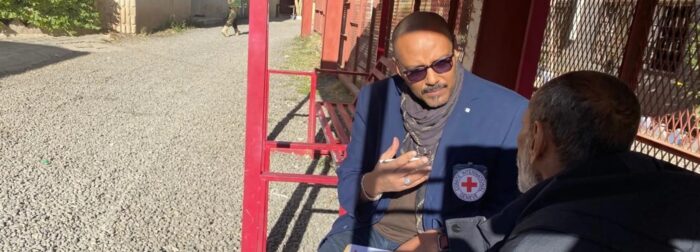 Yemen: ICRC supports release of 159 detainees in Sana’a