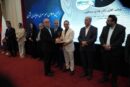 در دهمین اجلاس سراسری رضایتمندی مشتری، تندیس زرین اعتماد مشتری به بیمه دی رسید