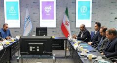 بیمه دی؛ سپر امن تولید و پیشران صنعت هوشمند