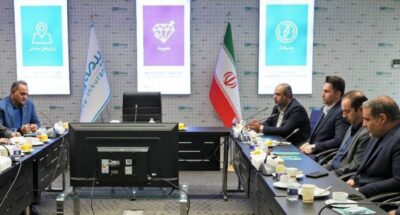 بیمه دی؛ سپر امن تولید و پیشران صنعت هوشمند
