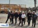 بانک تجارت، تأمین‌کننده مالی پروژه بازسازی فازهای ۴ و ۵ پارس جنوبی