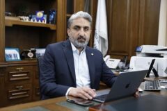 از تاب‌آوری در بحران تا جهش پلتفرمی