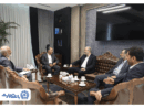 توسعه تعاملات سازنده؛ محور دیدار مدیرعامل بانک تجارت با نمایندگان مجلس شورای اسلامی
