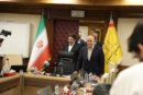 سرمایه بانک پارسیان به ۵۰ همت رسید/ واکنش مثبت بازار سرمایه به عملکرد پارسیان / هدف‌گذاری برای کفایت سرمایه ۹ تا ۱۰ درصدی