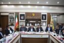 برنامه‌ریزی برای بخشودگی جرایم کارفرمایی، پرداخت یارانه بیمه کارگاه‌های زیر ۵۰ نفر / بهبود وضعیت بیمه و خدمات رانندگان و بازنشستگان / تقویت ارتباط با تشکل‌ها در تمامی سطوح ضروری است