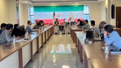 دانشگاه خوارزمی؛ میراثی برای آینده