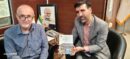 از «کتابخانه نسل چهارم» تا بازتعریف زیست فرهنگی البرز