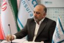 پیام مدیرعامل بیمه دی به مناسبت هفته دولت