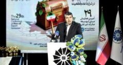الگوی تامین مالی بانکی در حوزه صادرات باید تغییر کند