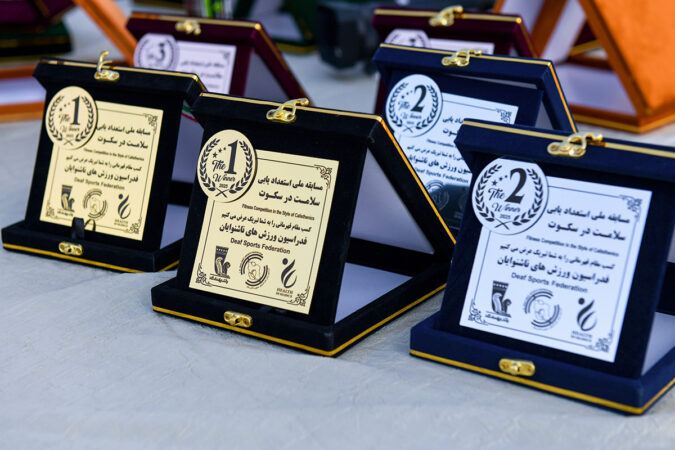 بانک پاسارگاد در کنار جامعه ناشنوایان ایستاد