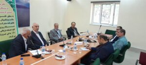 پاسخگویی سریع و خدمت‌رسانی شایسته؛ بازنشستگان ارومیه از خدمات بیمه دی تقدیر کردند