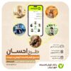 طرح احسان؛ صندوق قرض‌الحسنه گروهی در کیوبانک