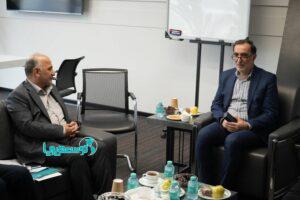 تقدیر از خدمت‌رسانی بیمه دی و تأکید بر لزوم ارتقای خدمات به جامعه ایثارگری