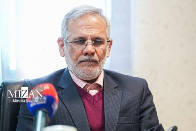 جلالیان: ایران از مراجع قانونی و حقوقی داخلی و بین‌المللی جنایت‌های آمریکایی – صهیونی را پیگیری می‌کند