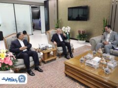 توسعه تعاملات بانک تجارت و وزارت میراث فرهنگی، گردشگری و صنایع دستی