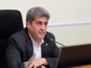 معاون مدیرعامل در امور اعتباری: نسبت منابع و مصارف بانک متعادل شده است/ روند صعودی و مطلوب صدور ضمانت‌نامه‌ها در بانک مسکن