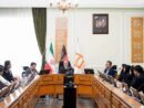 تاکید مدیرعامل بانک مسکن بر نقش خبرنگاران در اعتمادسازی و تقویت سرمایه اجتماعی بانک/ اطلاع‌رسانی و اطلاع‌یابی، مهمترین ابزار ارتباط موثر با ذینفعان است