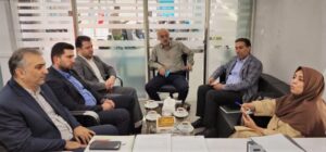 گام‌های عملیاتی بیمه دی اردبیل در مسیر ارتقای سطح سلامت ایثارگران؛ بررسی راهکارهای تسهیل خدمات درمانی با مشارکت بنیاد شهید