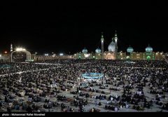 در راستا تکمیل زنجیره پروزه های زیر ساختی بانک انجام شد ؛ مرکز داده اصلی بانک کارآفرین افتتاح شد