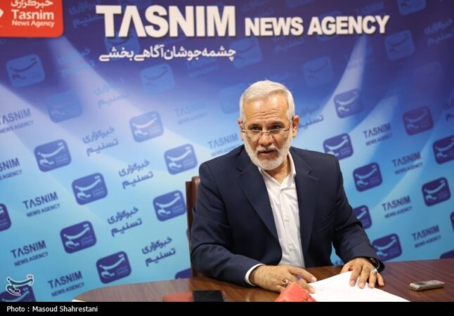چرا سامانه کسب‌وکارها مجوز دپوی زباله می‌دهد؟/گذشته آرادکوه را شخم نزنید/مقابله با مافیا سخت است