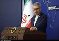 امضای چند سند همکاری در حوزه های اقتصادی، گمرکی و بهداشتی میان ایران و هند