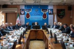 رونمایی از کارت نشاط بانک ایران‌زمین برای حمایت دانش‌آموزان کم برخوردار
