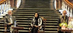 از سراب تا تهران؛ نیم‌قرن شعر و ادبیات به یاد حسن اسدی «شبدیز»
