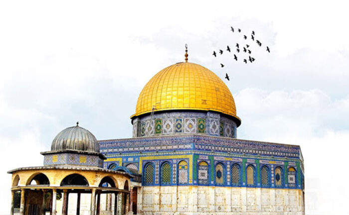 بیانیه معاونت حقوق بشر و امور بین‌الملل وزارت دادگستری به مناسبت روز جهانی قدس