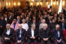 عراقچی:شهید خرازی، مرد دیپلماسی بود/ نحوه اداره تنگه هرمز مانند گذشته نخواهد بود
