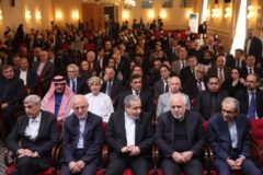 عراقچی:شهید خرازی، مرد دیپلماسی بود/ نحوه اداره تنگه هرمز مانند گذشته نخواهد بود
