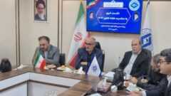 ۷۸ درصد تسهیلات بانک توسعه تعاون خراسان جنوبی به بخش تعاون اختصاص یافت