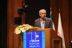 بازگشت مزیت‌های قانونی و توسعه مناطق آزاد، راهبرد اصلی دولت چهاردهم