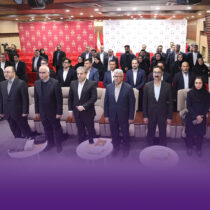 حضور منسجم‌تر و پرقدرت‌تر بانک اقتصادنوین در جنوب‌غربی کشور