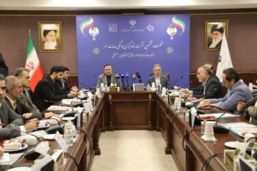 رئیس ستاد خدمات سفر مناطق آزاد خبر داد؛ استانداردسازی و مدیریت هوشمند خدمات سفر نوروزی در مناطق آزاد