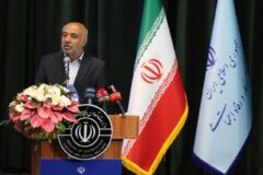 با دستور رییس جمهور تبدیل وضعیت نیروهای شرکتی به مستقیم در حال پیگیری است/ به منشور کار، تولید و فرامین رهبر شهید عمل می‌کنیم