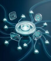 پلتفرم «بازارآن»، راهکار نوین تأمین مالی زنجیره تأمین در بانک توسعه تعاون
