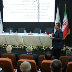 بانک آینده را فناوری اطلاعات خواهد ساخت