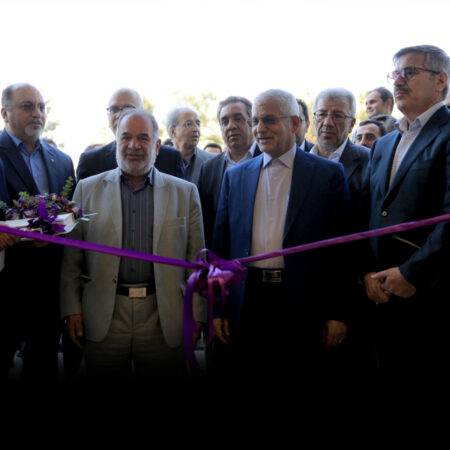 شهرک صنعتی توس، میزبان ۲۲۶ امین شعبه بانک اقتصادنوین