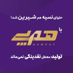 «هم‌پی» اقدام پیشتازانه بانک اقتصادنوین برای رفع موانع تولید