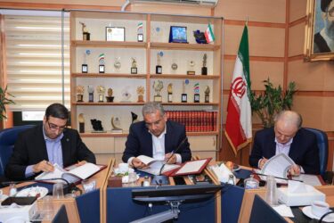 عصارزاده: رویکرد بانک توسعه تعاون عبور از تسهیلات‌محوری به سمت تأمین مالی مبتنی بر زنجیره ارزش است