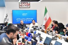 محاسبه حجم اینترنت همراه اول زیر ذره‌بین خبرنگاران