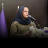 مهسا بهشتی: طرح «مشعل» برای ورزشکاران، فاصله میان «می‌توانم» و «نمی‌توانم» است
