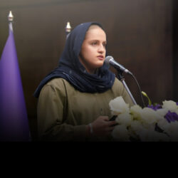 مهسا بهشتی: طرح «مشعل» برای ورزشکاران، فاصله میان «می‌توانم» و «نمی‌توانم» است