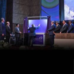 سند جامع توسعه برند بانک اقتصادنوین رونمایی شد
