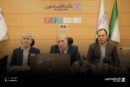 قدردانی مدیرعامل بانک اقتصادنوین از همکاری قوه قضاییه و قائم مقام رئیس کل دادگستری استان تهران برای کمک به استیفای حقوق بانک