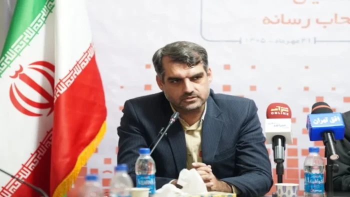 منان رئیسی: پیشرفت شهرک شهید رئیسی از ۹۰ درصد گذشت؛ تأکید بر نقش بانک مسکن در تأمین مالی پروژه‌ها