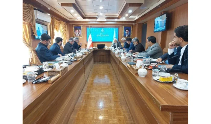 بررسی سازوکارهای حمایت حقوقی و قضایی از ایرانیان خارج از کشور در چهارمین نشست کمیسیون کنسولی، حقوقی و قضایی