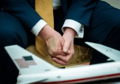 ?Trump Was Diagnosed With Chronic Venous Insufficiency. What Is It