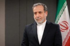 تحت فشار حداکثری وارد مذاکره مستقیم با آمریکا نمی‌شویم