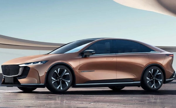 ارائه خدمت حساب وکالتی در بانک ملت برای خرید خودرو برقی مزدا EZ6